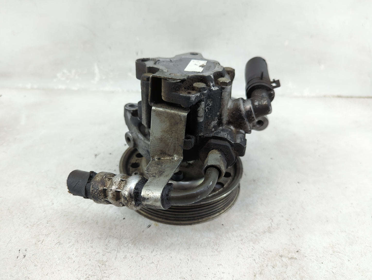 2007-2014 Volvo Xc90 Power Steering Column Pump Oem - Oemusedautoparts1.com