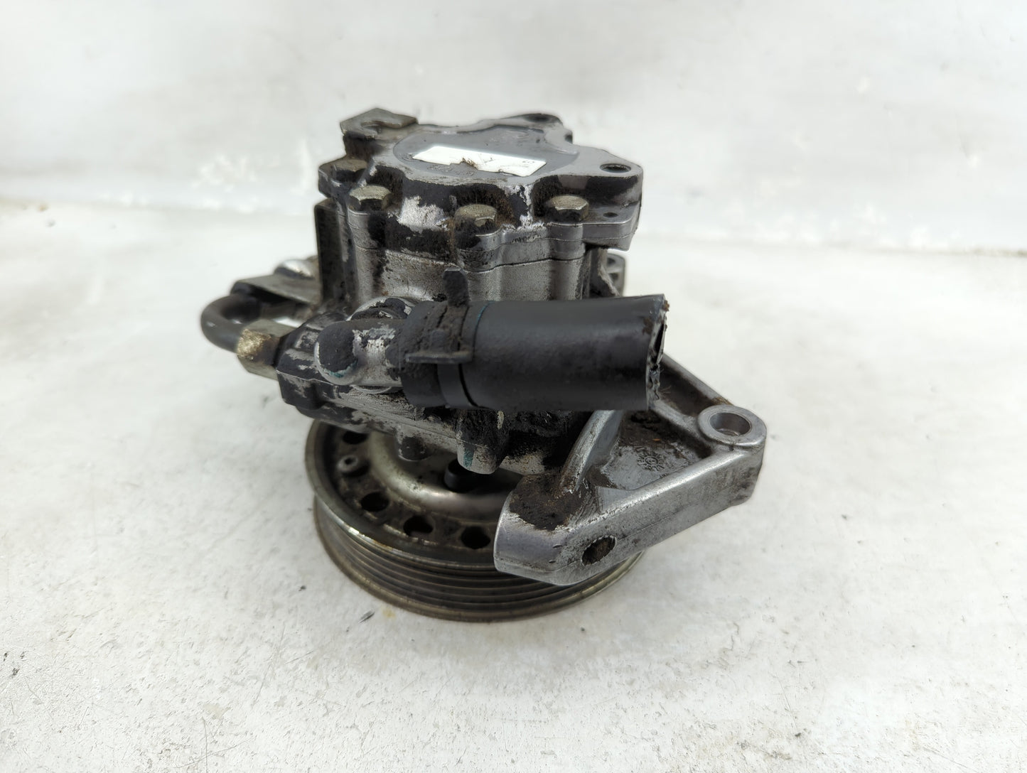 2007-2014 Volvo Xc90 Power Steering Column Pump Oem - Oemusedautoparts1.com