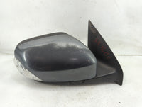 2007 Volvo Xc90 Passenger Side View Mirror - Right Door Mirror OEM Used - Oemusedautoparts1.com
