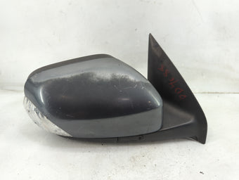 compare product 2007 Volvo Xc90 Passenger Side View Mirror - Right Door Mirror OEM Used