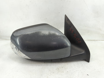 2007 Volvo Xc90 Passenger Side View Mirror - Right Door Mirror OEM Used - Oemusedautoparts1.com