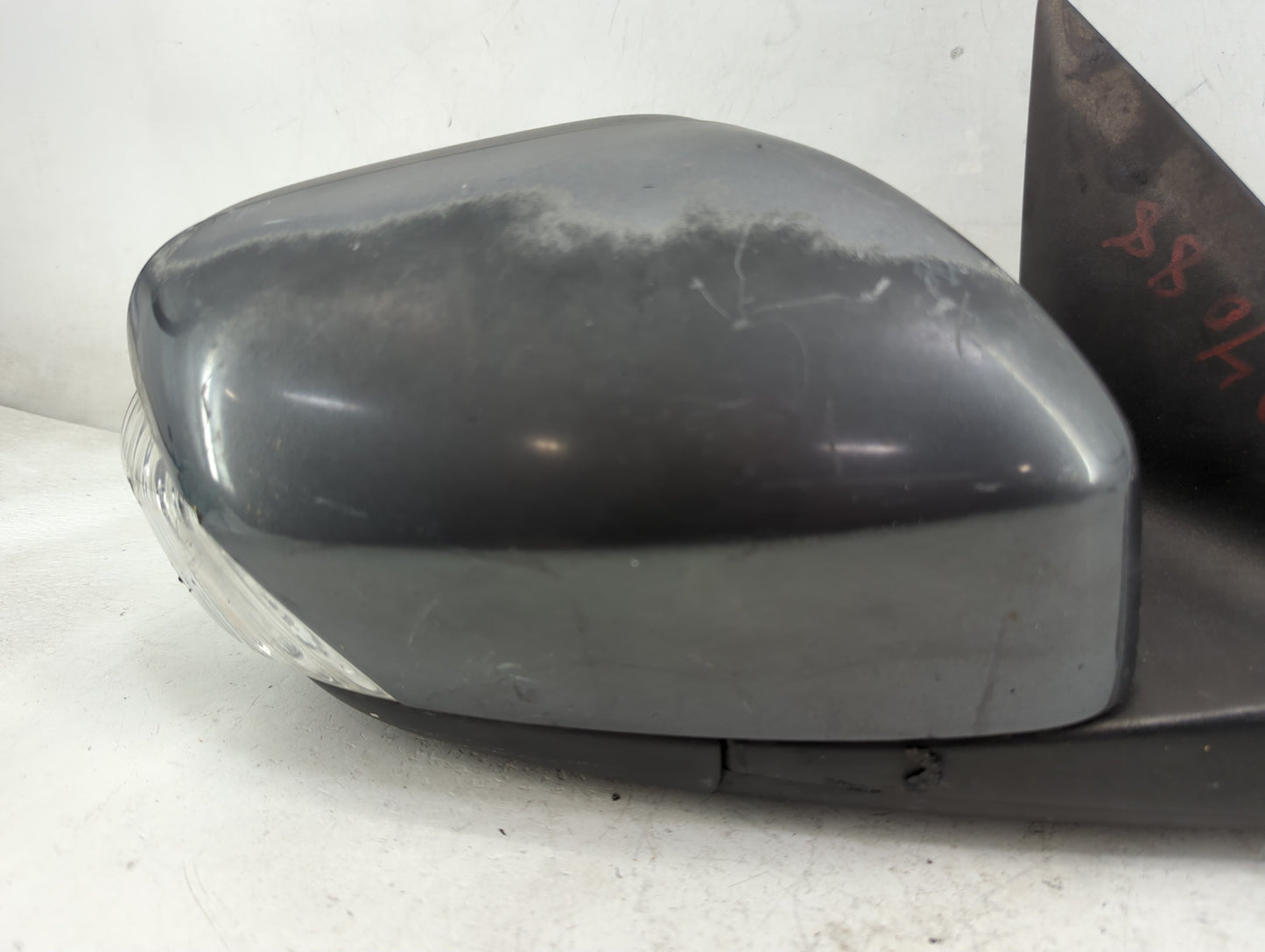 2007 Volvo Xc90 Passenger Side View Mirror - Right Door Mirror OEM Used - Oemusedautoparts1.com