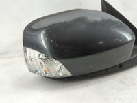 2007 Volvo Xc90 Passenger Side View Mirror - Right Door Mirror OEM Used - Oemusedautoparts1.com