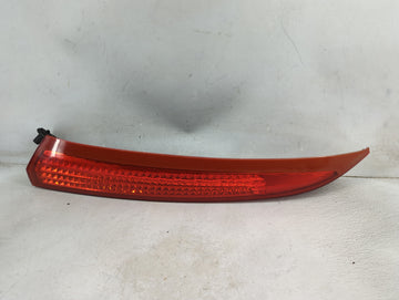 2007-2014 Volvo Xc90 Tail Light Assembly Driver Left OEM P/N:162655 Fits Fits 2007 2008 2009 2010 2011 2012 2013 2014 OEM Us