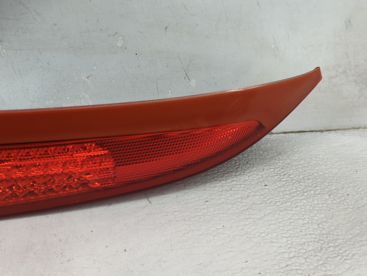 2007-2014 Volvo Xc90 Tail Light Assembly Driver Left OEM P/N:162655 Fits Fits 2007 2008 2009 2010 2011 2012 2013 2014 OEM Us
