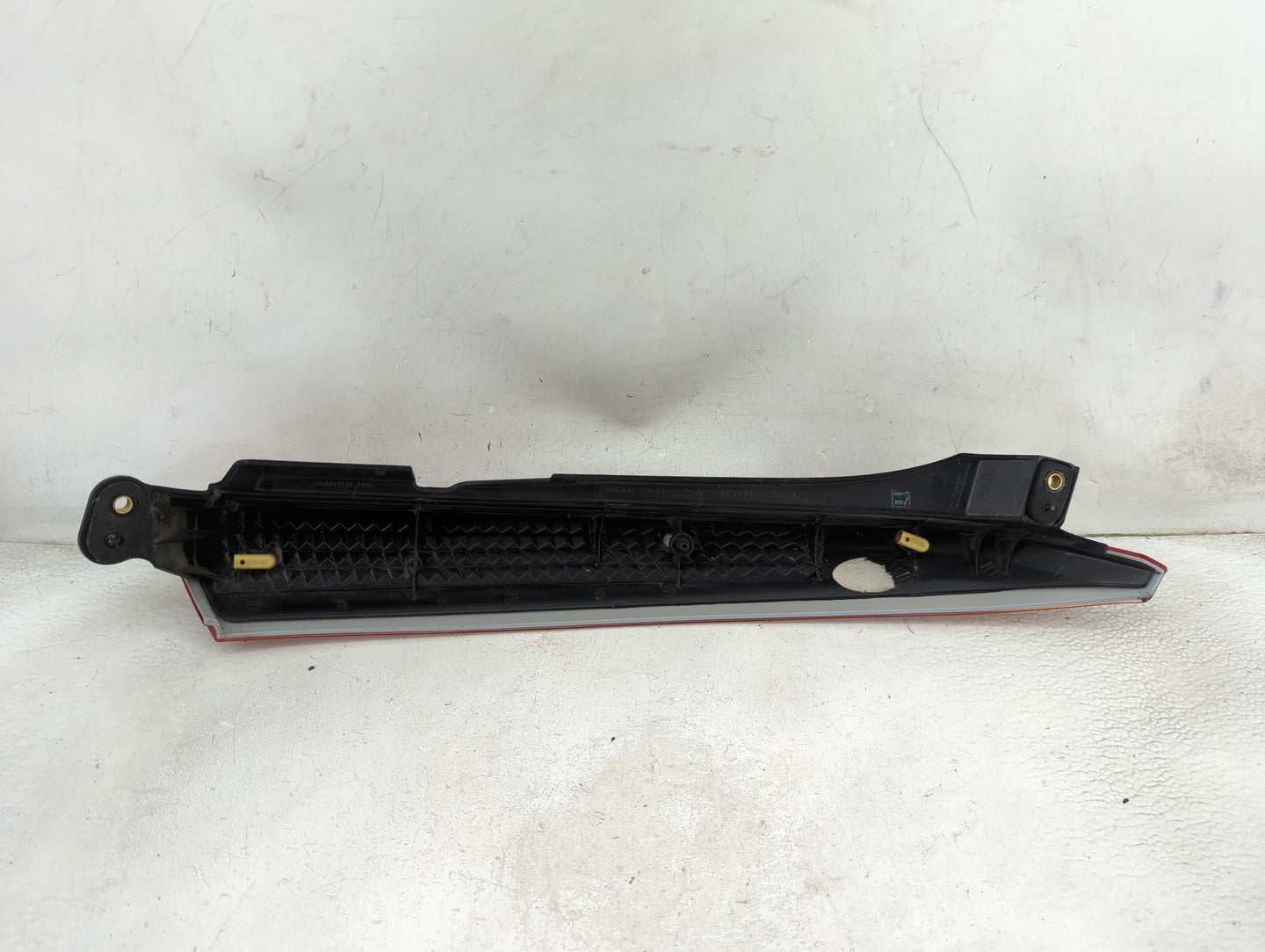 2007-2014 Volvo Xc90 Tail Light Assembly Driver Left OEM P/N:162655 Fits Fits 2007 2008 2009 2010 2011 2012 2013 2014 OEM Us