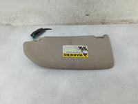 2007-2013 Volvo Xc90 Sun Visor Shade Replacement Passenger Right Mirror Fits Fits 2007 2008 2009 2010 2011 2012 2013 OEM Use