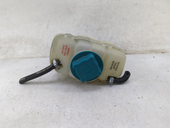 compare product 2007 Volvo Xc90 Radiator Coolant Overflow Expansion Tank Bottle 1466989