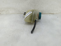 2007 Volvo Xc90 Radiator Coolant Overflow Expansion Tank Bottle 1466989 - Oemusedautoparts1.com
