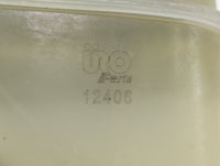 2007 Volvo Xc90 Radiator Coolant Overflow Expansion Tank Bottle 1466989 - Oemusedautoparts1.com