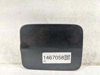 2007 Volvo Xc90 Fuel Tank Door Lid Gas Tank Black - Oemusedautoparts1.com