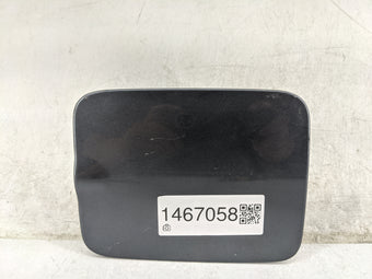 compare product 2007 Volvo Xc90 Fuel Tank Door Lid Gas Tank Black