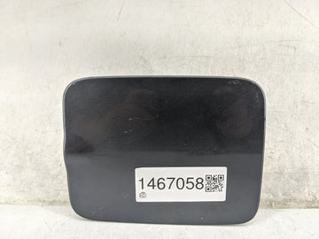 2007 Volvo Xc90 Fuel Tank Door Lid Gas Tank Black - Oemusedautoparts1.com