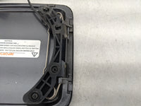 2007 Volvo Xc90 Fuel Tank Door Lid Gas Tank Black - Oemusedautoparts1.com