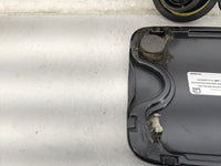2007 Volvo Xc90 Fuel Tank Door Lid Gas Tank Black - Oemusedautoparts1.com