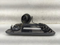 2007 Volvo Xc90 Fuel Tank Door Lid Gas Tank Black - Oemusedautoparts1.com