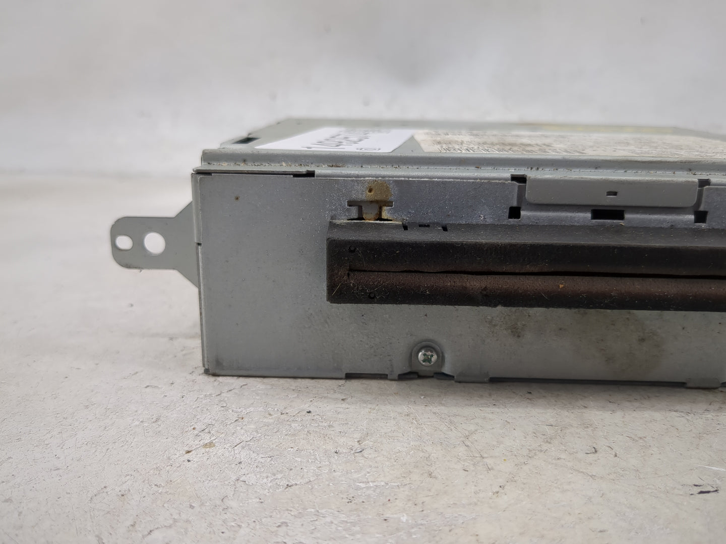 2007-2009 Volvo Xc90 Radio AM FM Cd Player Receiver Replacement P/N:30732859AA 1CD26W Fits Fits 2007 2008 2009 OEM Used Auto