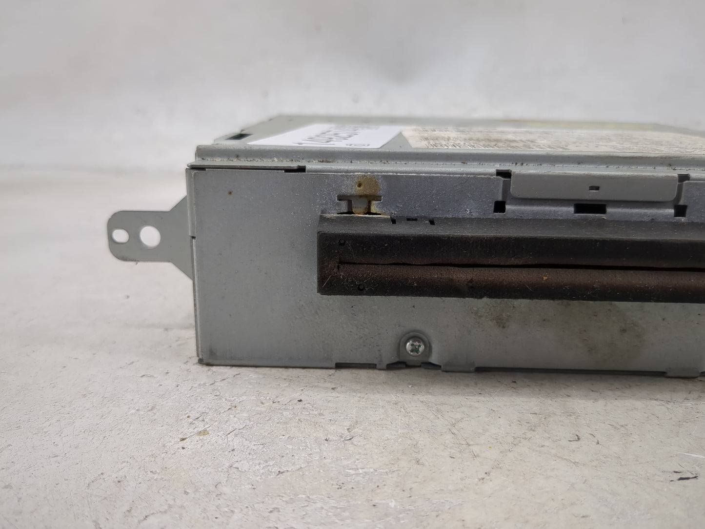 2007-2009 Volvo Xc90 Radio AM FM Cd Player Receiver Replacement P/N:30732859AA 1CD26W Fits Fits 2007 2008 2009 OEM Used Auto