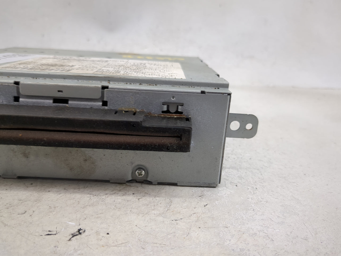 2007-2009 Volvo Xc90 Radio AM FM Cd Player Receiver Replacement P/N:30732859AA 1CD26W Fits Fits 2007 2008 2009 OEM Used Auto