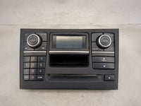 2007-2012 Volvo Xc90 Radio Control Panel - Oemusedautoparts1.com