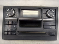 2007-2012 Volvo Xc90 Radio Control Panel - Oemusedautoparts1.com