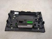 2007-2012 Volvo Xc90 Radio Control Panel - Oemusedautoparts1.com