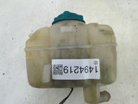 2003-2007 Volvo Xc90 Radiator Coolant Overflow Expansion Tank Bottle 1494219 - Oemusedautoparts1.com