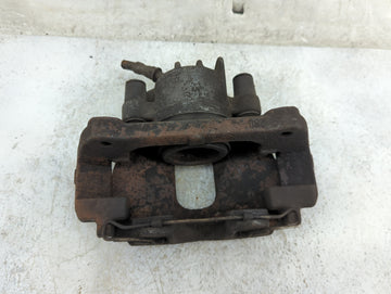 2007 Volvo Xc90 Front Driver Left Brake Caliper