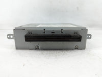 2007-2009 Volvo Xc90 Radio AM FM Cd Player Receiver Replacement P/N:31210422 AA Fits Fits 2007 2008 2009 OEM Used Auto Parts