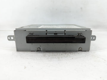 2007-2009 Volvo Xc90 Radio AM FM Cd Player Receiver Replacement P/N:31210422 AA Fits Fits 2007 2008 2009 OEM Used Auto Parts