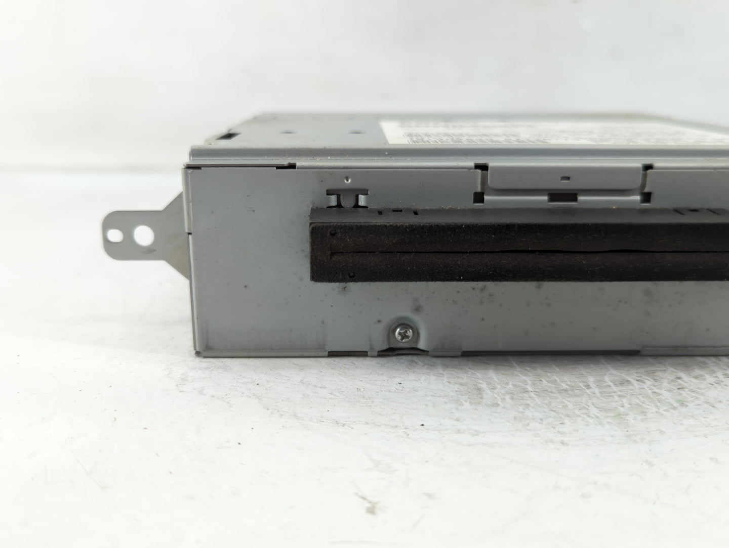 2007-2009 Volvo Xc90 Radio AM FM Cd Player Receiver Replacement P/N:31210422 AA Fits Fits 2007 2008 2009 OEM Used Auto Parts