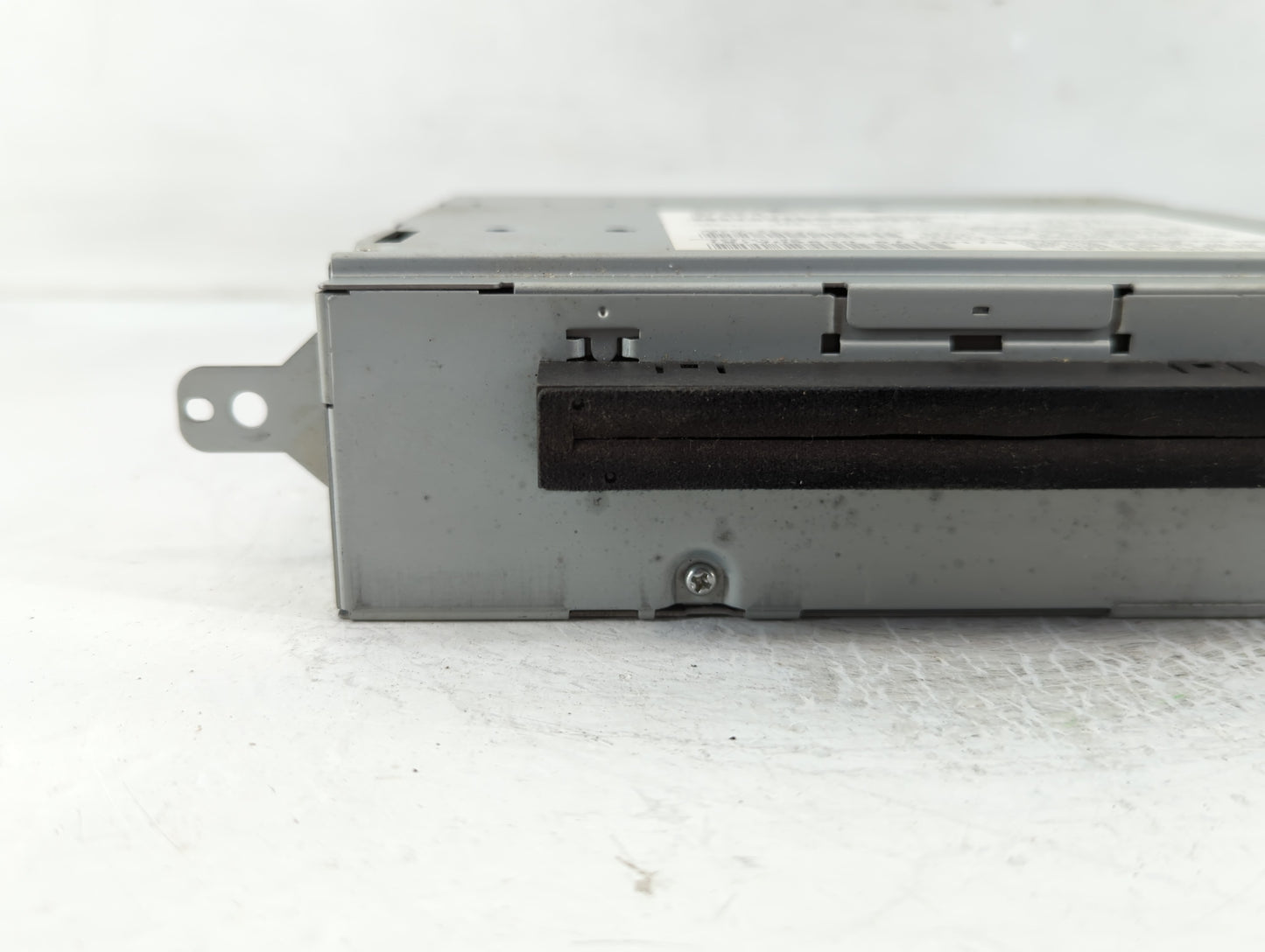 2007-2009 Volvo Xc90 Radio AM FM Cd Player Receiver Replacement P/N:31210422 AA Fits Fits 2007 2008 2009 OEM Used Auto Parts