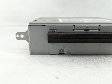 2007-2009 Volvo Xc90 Radio AM FM Cd Player Receiver Replacement P/N:31210422 AA Fits Fits 2007 2008 2009 OEM Used Auto Parts