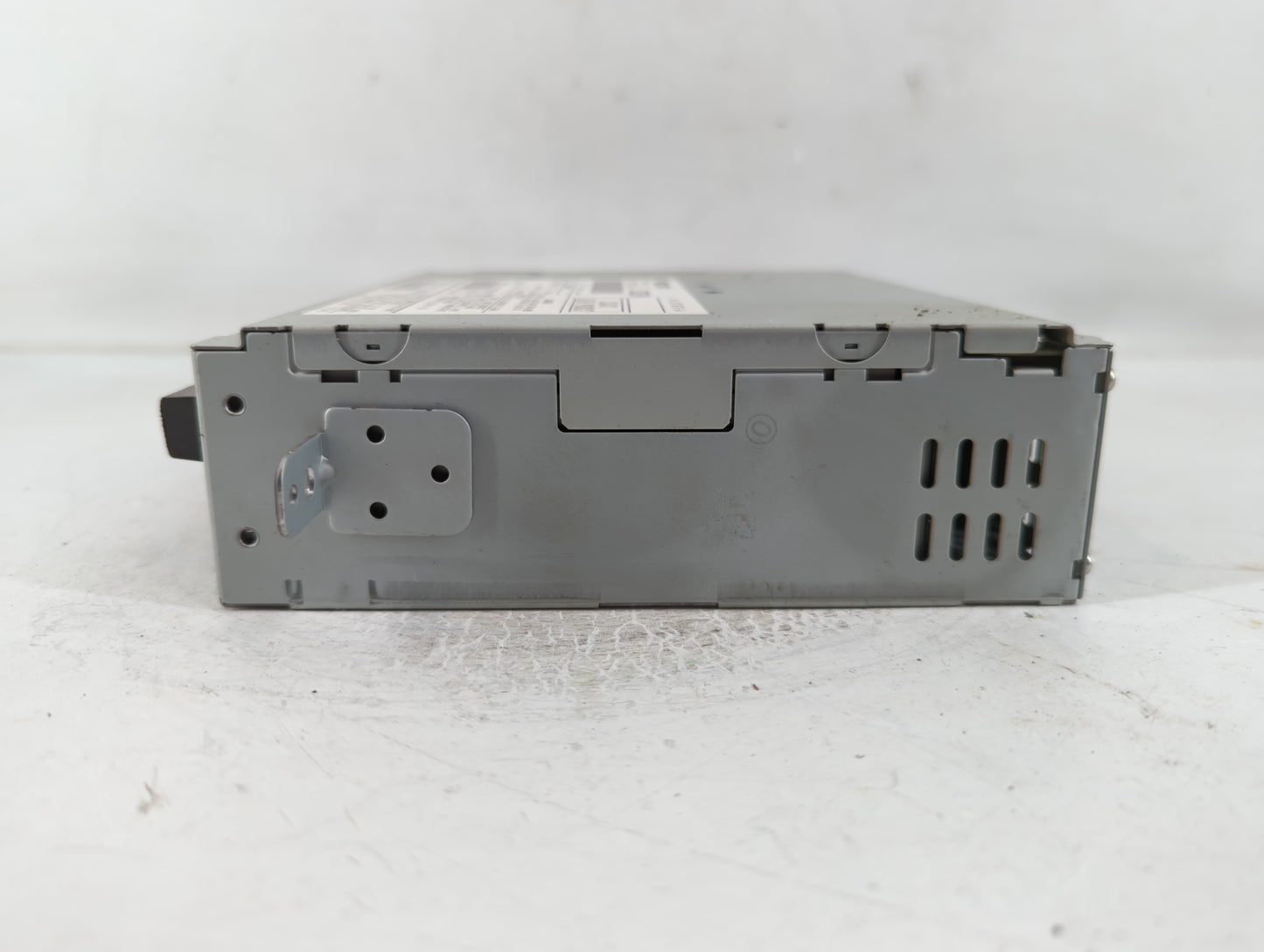 2007-2009 Volvo Xc90 Radio AM FM Cd Player Receiver Replacement P/N:31210422 AA Fits Fits 2007 2008 2009 OEM Used Auto Parts