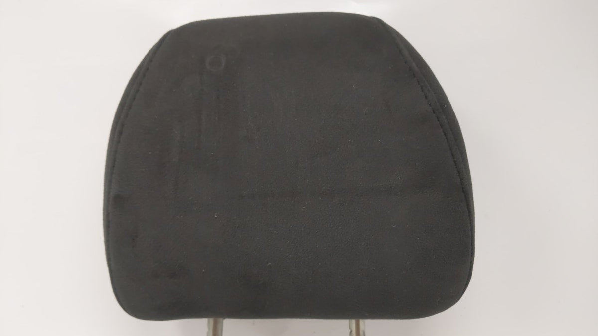 2007 Nissan Altima Headrest Head Rest Front Driver Passenger Seat Black 59593 - Oemusedautoparts1.com