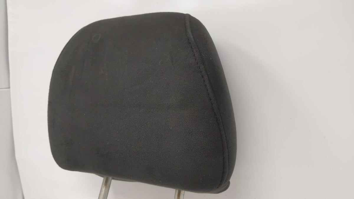 2007 Nissan Altima Headrest Head Rest Front Driver Passenger Seat Black 59593 - Oemusedautoparts1.com
