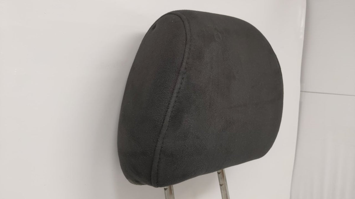 2007 Nissan Altima Headrest Head Rest Front Driver Passenger Seat Black 59593 - Oemusedautoparts1.com