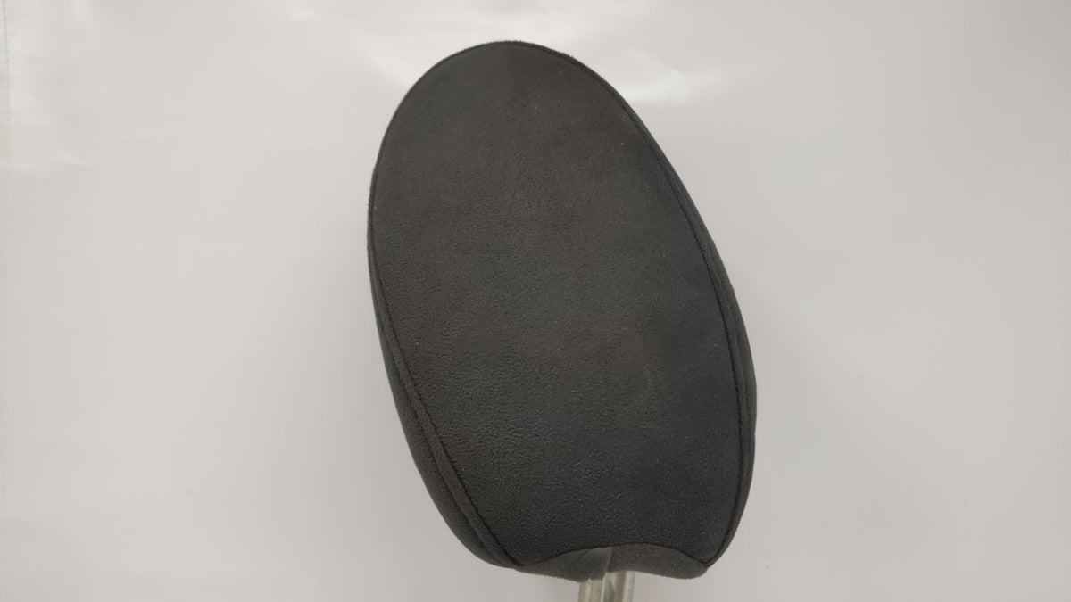 2007 Nissan Altima Headrest Head Rest Front Driver Passenger Seat Black 59593 - Oemusedautoparts1.com