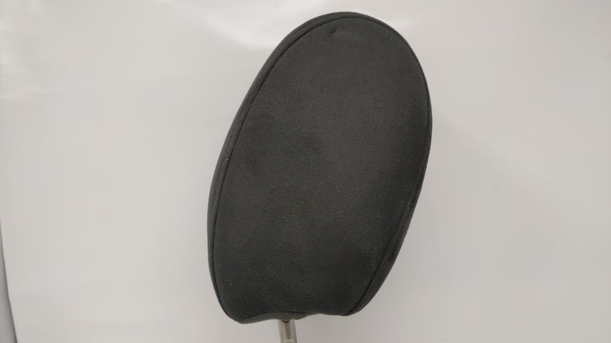2007 Nissan Altima Headrest Head Rest Front Driver Passenger Seat Black 59593 - Oemusedautoparts1.com
