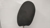 2007 Nissan Altima Headrest Head Rest Front Driver Passenger Seat Black 59593 - Oemusedautoparts1.com