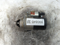 2007-2010 Chrysler Sebring Car Starter Motor Solenoid OEM P/N:18070777 Fits OEM Used Auto Parts - Oemusedautoparts1.com