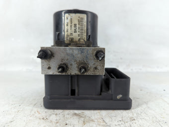 compare product 2007-2010 Honda Odyssey ABS Pump Control Module Replacement P/N:57110-SHJ-9640-M1 0 265 235 155 01 Fits Fits 2007 2008 2009 2010 OEM Used Auto Parts