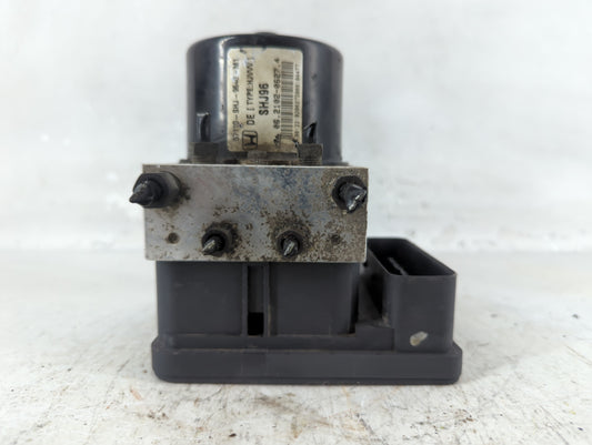 2007-2010 Honda Odyssey ABS Pump Control Module Replacement P/N:57110-SHJ-9640-M1 0 265 235 155 01 Fits Fits 2007 2008 2009 