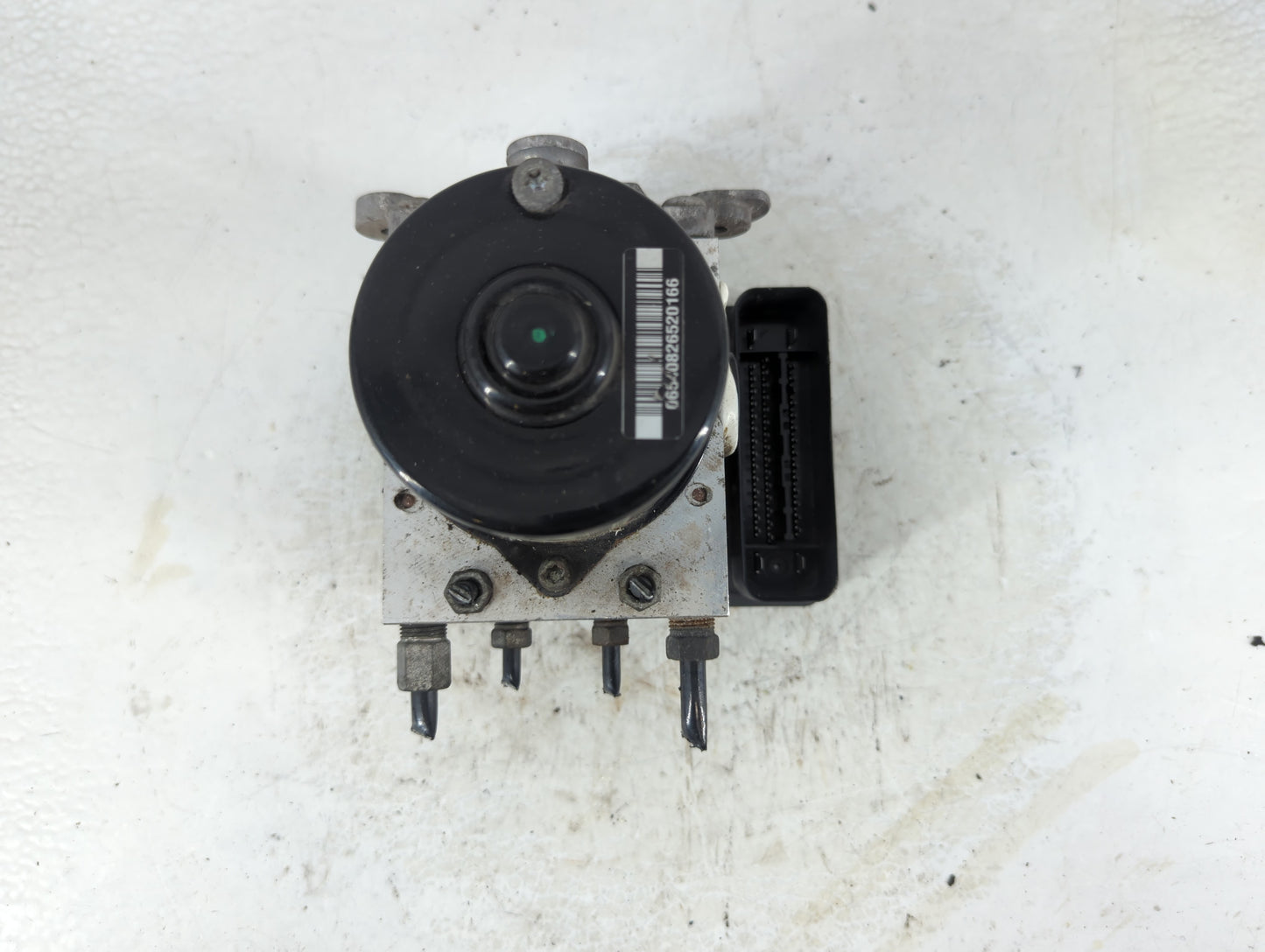 2007-2010 Honda Odyssey ABS Pump Control Module Replacement P/N:57110-SHJ-9640-M1 0 265 235 155 01 Fits Fits 2007 2008 2009 