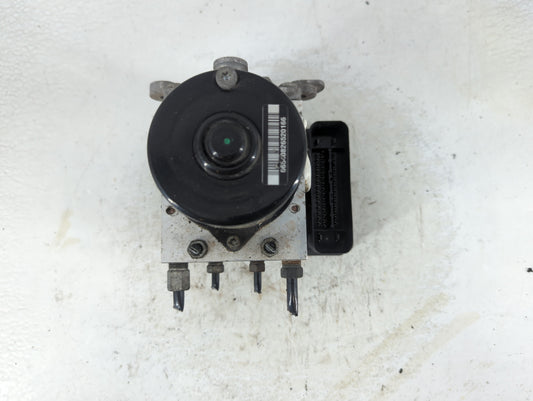 2007-2010 Honda Odyssey ABS Pump Control Module Replacement P/N:57110-SHJ-9640-M1 0 265 235 155 01 Fits Fits 2007 2008 2009 2010 OEM Used Auto Parts