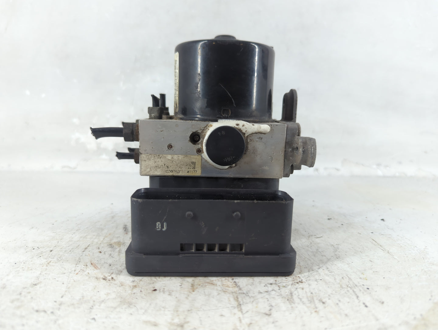 2007-2010 Honda Odyssey ABS Pump Control Module Replacement P/N:57110-SHJ-9640-M1 0 265 235 155 01 Fits Fits 2007 2008 2009 