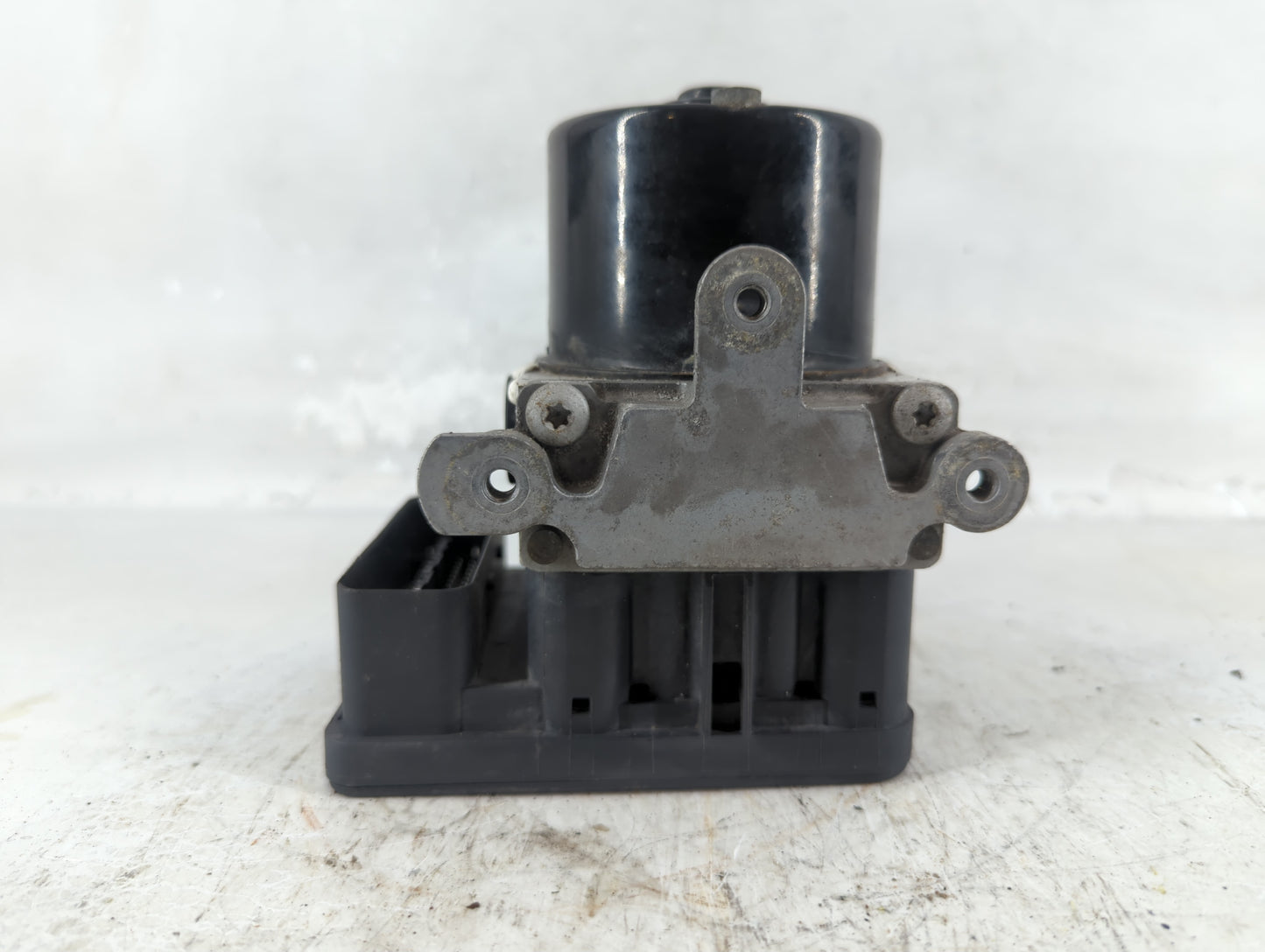 2007-2010 Honda Odyssey ABS Pump Control Module Replacement P/N:57110-SHJ-9640-M1 0 265 235 155 01 Fits Fits 2007 2008 2009 