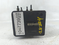 2007-2010 Honda Odyssey ABS Pump Control Module Replacement P/N:57110-SHJ-9640-M1 0 265 235 155 01 Fits Fits 2007 2008 2009 