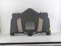 2008 Acura Cl Engine Cover - Oemusedautoparts1.com
