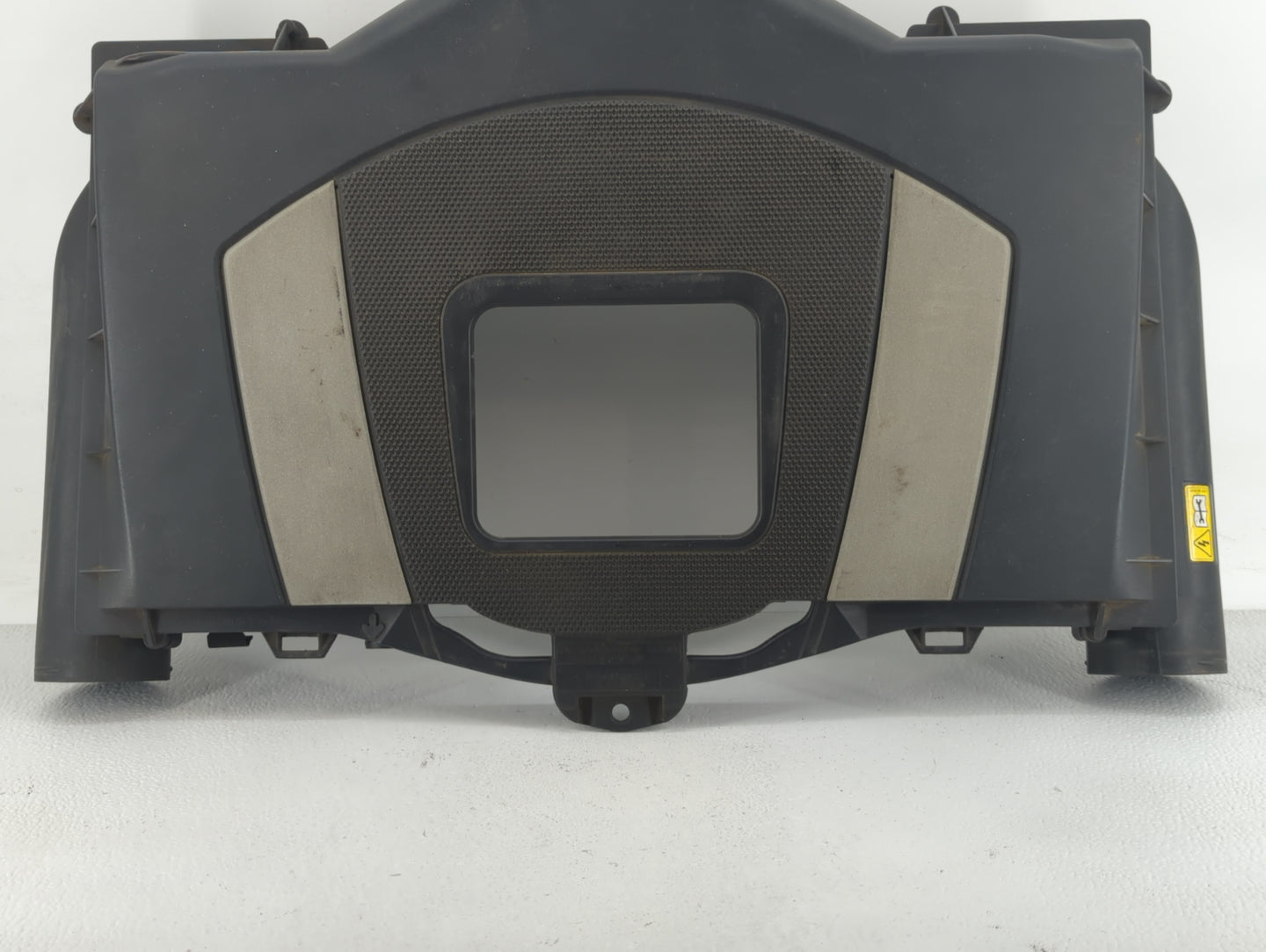 2008 Acura Cl Engine Cover - Oemusedautoparts1.com